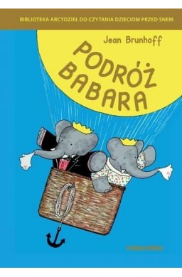 Podróż Babara