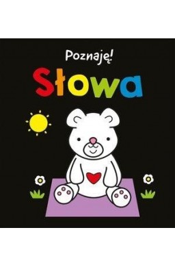 Poznaję! Słowa