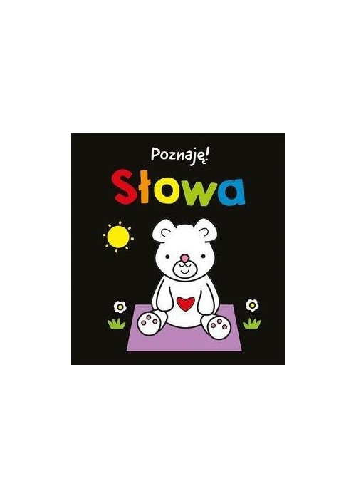 Poznaję! Słowa