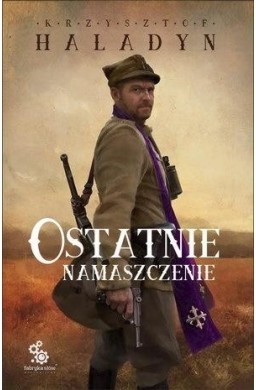 Ostatnie namaszczenie