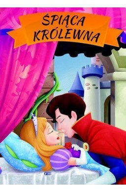 Śpiąca Królewna