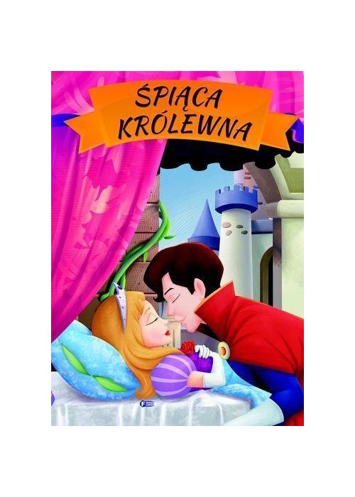 Śpiąca Królewna