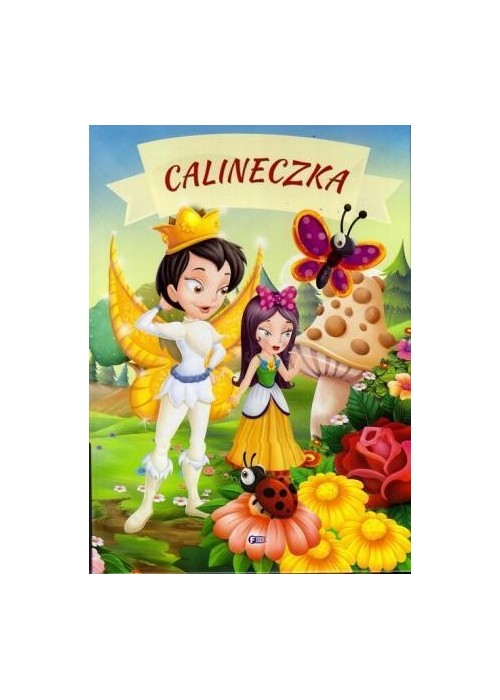 Calineczka