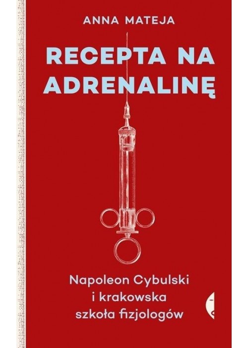 Recepta na adrenalinę