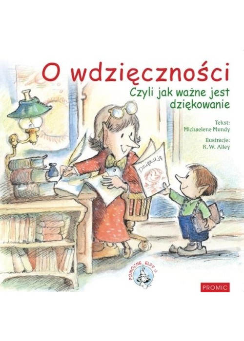 O wdzięczności