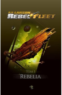 Rebel Fleet T.1 Rebelia