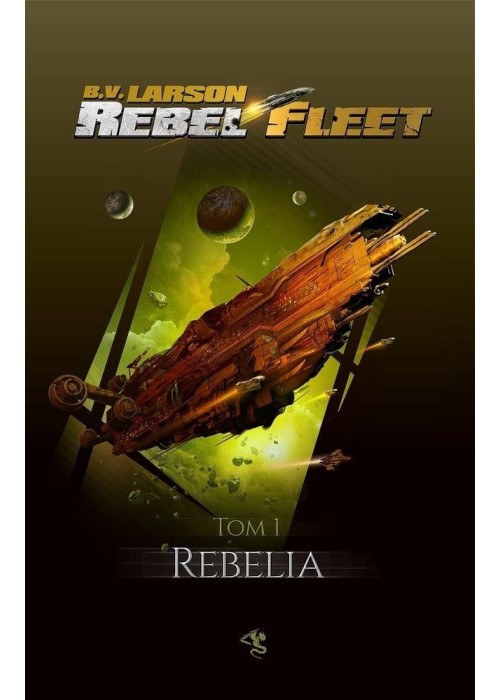 Rebel Fleet T.1 Rebelia