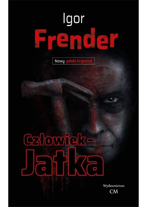 Człowiek- jatka