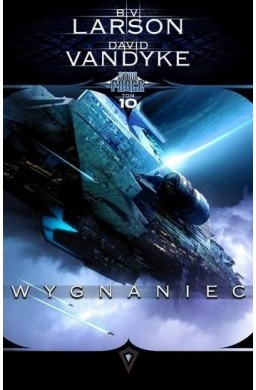 Star Force T.10 Wygnaniec