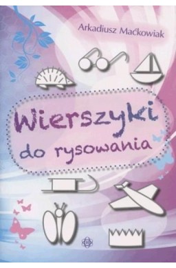 Wierszyki do rysowania