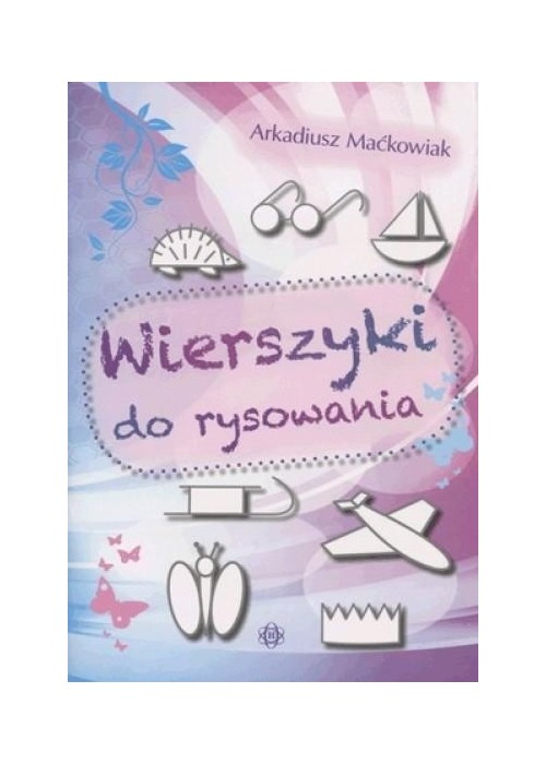 Wierszyki do rysowania