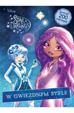 Star Darlings. W gwiezdym stylu