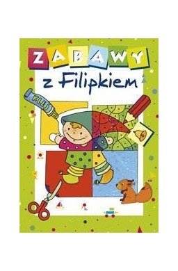 Zabawy z Filipkiem - Skrzat