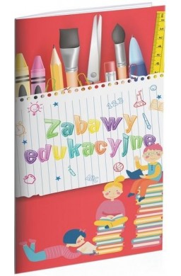 Zabawy edukacyjne