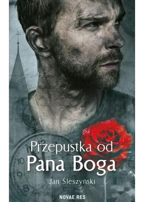 Przepustka od Pana Boga