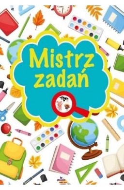 Mistrz zadań