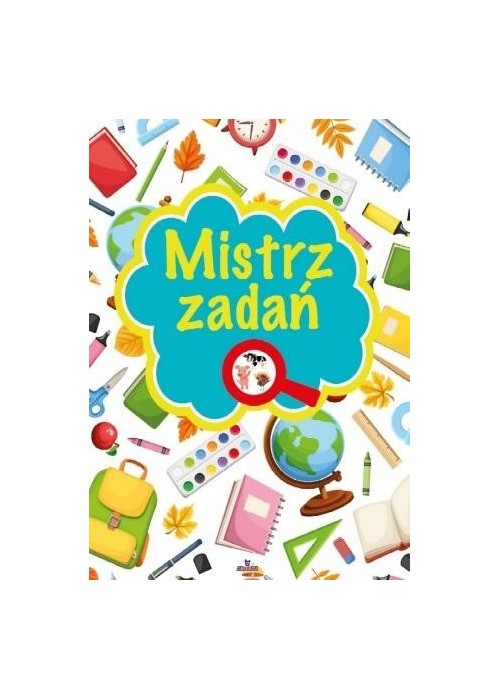 Mistrz zadań