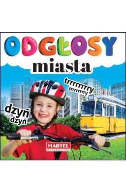 Odgłosy miasta