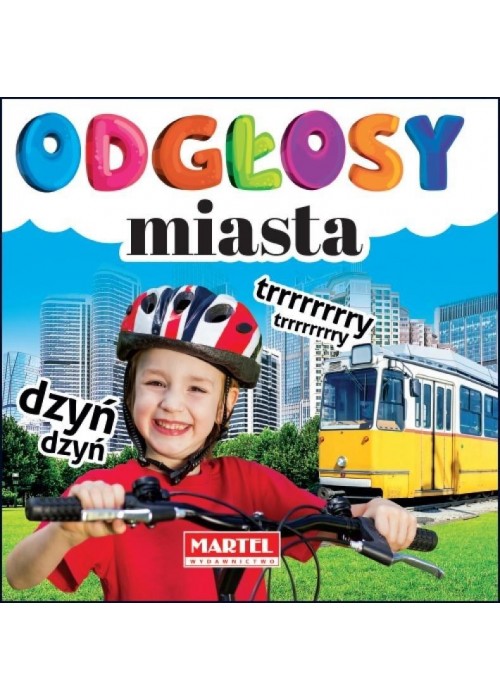 Odgłosy miasta