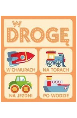 W drogę