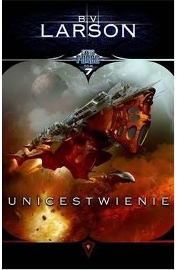 Star Force T.7 Unicestwienie