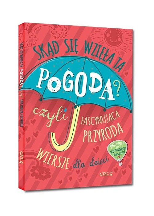 Skąd się wzięła ta pogoda?... kolor TW GREG