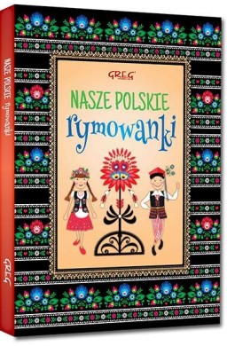 Nasze polskie rymowanki TW