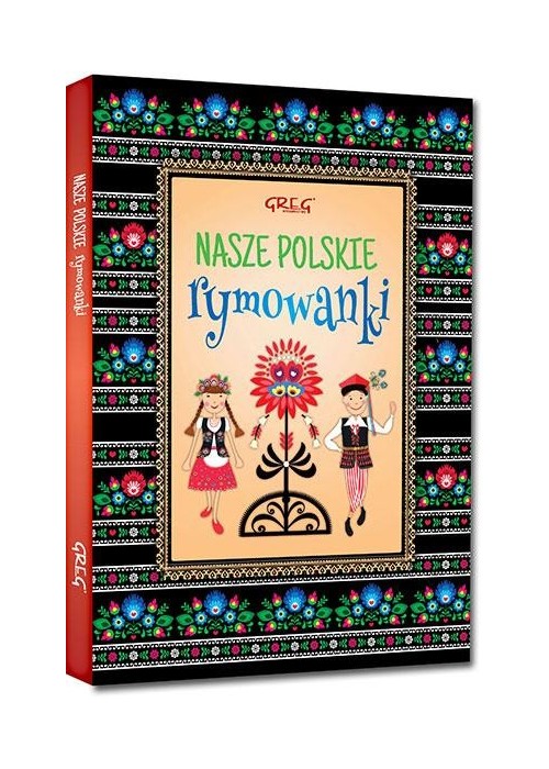 Nasze polskie rymowanki TW