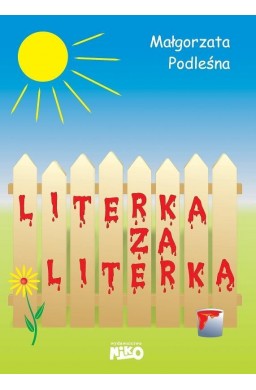 Literka za literką