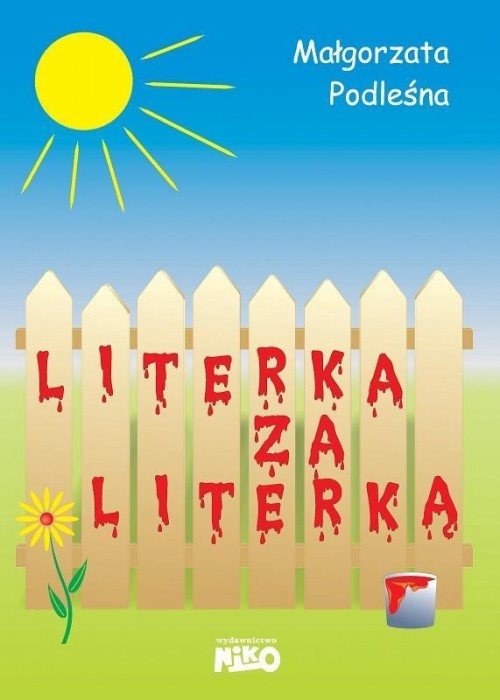 Literka za literką