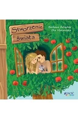 Stworzenie świata