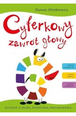 Cyferkowy zawrót głowy