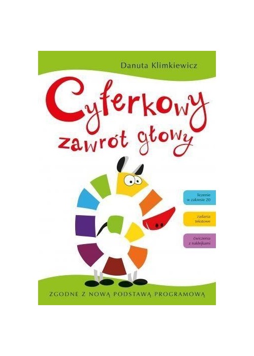 Cyferkowy zawrót głowy