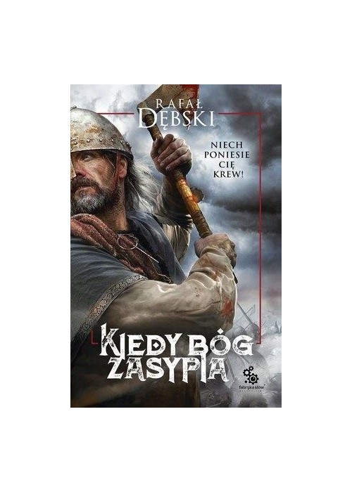 Kiedy Bóg zasypia