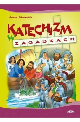 Katechizm w zagadkach