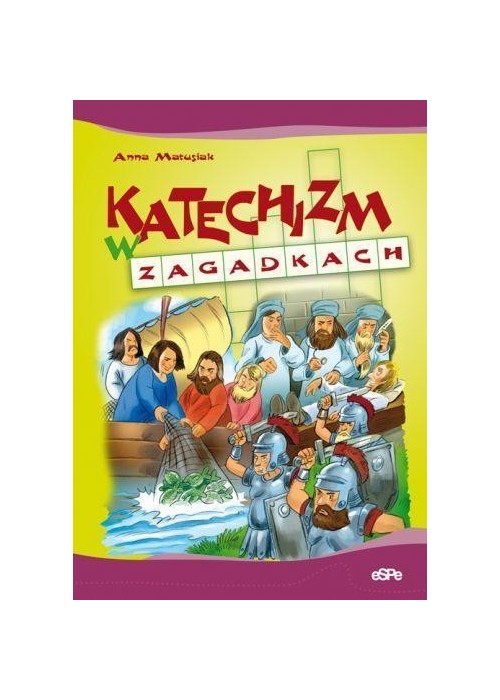 Katechizm w zagadkach