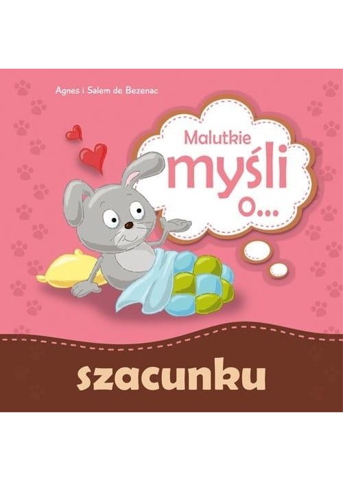 Malutkie myśli o szacunku