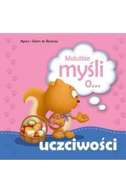 Malutkie myśli o uczciewości