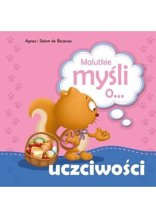 Malutkie myśli o uczciewości