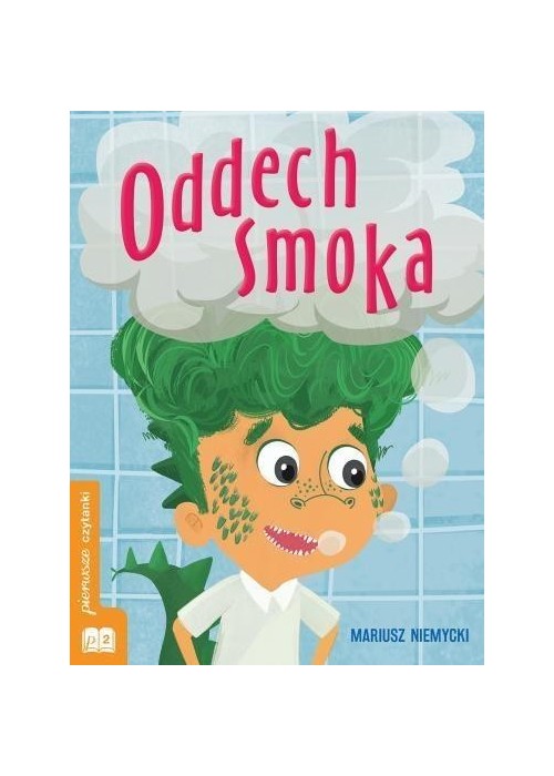 Oddech smoka