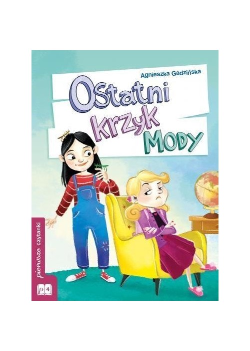 Ostatni krzyk mody