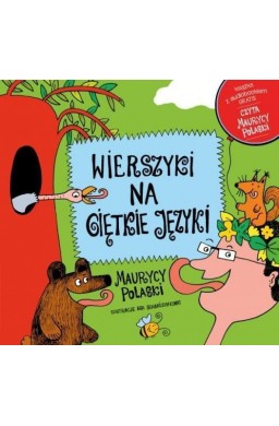 Wierszyki na giętkie języki