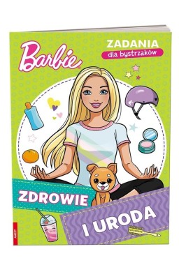 Barbie. Zdrowie i uroda