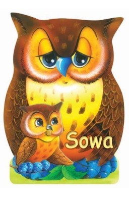 Sowa LIWONA