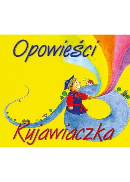 Opowieści Kujawiaczka