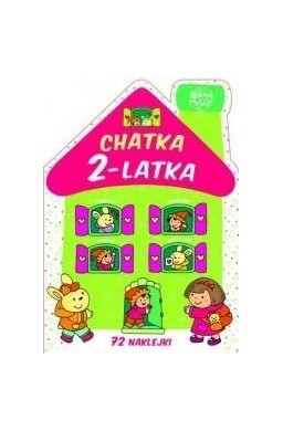 Chatka 2-latka