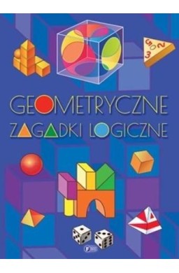 Geometryczne zagadki logiczne