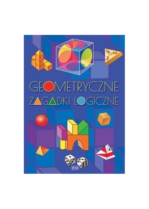 Geometryczne zagadki logiczne