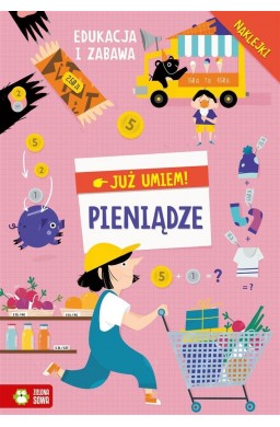 Już umiem! Pieniądze