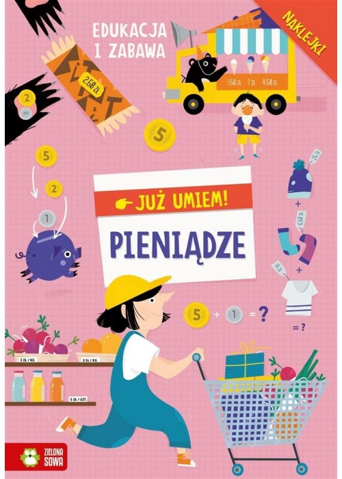 Już umiem! Pieniądze